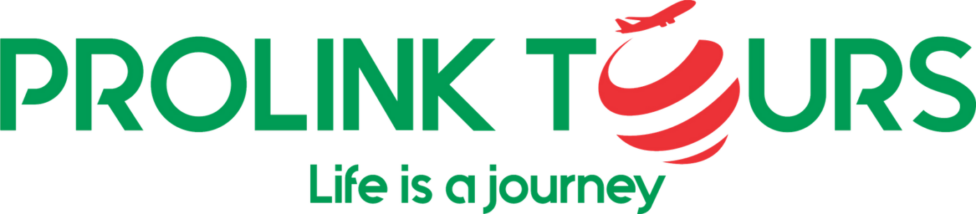 PROLINKTOURS – Life is a journey